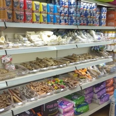 PET SHOP ΝΕΟ ΗΡΑΚΛΕΙΟ | ΤΡΟΠΙΚΟΣ - gbd.gr