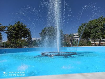 ΠΙΣΙΝΕΣ ΑΝΩ ΛΙΟΣΙΑ | AIWA WATER ART POOLS - gbd.gr