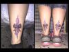 Studio Tattoo Piercing | Larida Center Thessaly | Jimmactattoo Studio - gbd.gr