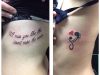 Studio Tattoo Piercing | Larida Center Thessaly | Jimmactattoo Studio - gbd.gr