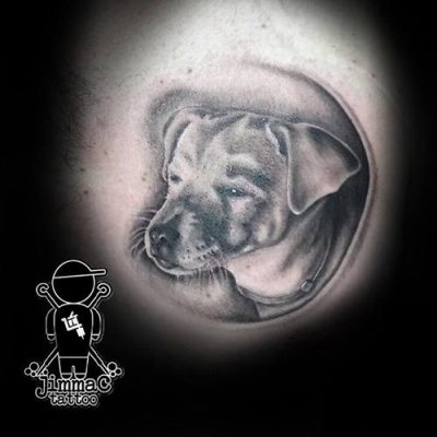 Studio Tattoo Piercing | Larida Center Thessaly | Jimmactattoo Studio - gbd.gr