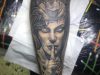 Studio Tattoo Piercing | Larida Center Thessaly | Jimmactattoo Studio - gbd.gr