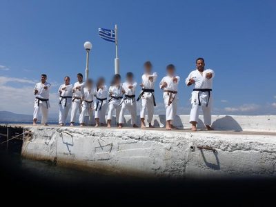 ΣΧΟΛΗ ΚΑΡΑΤΕ ΚΕΡΑΤΣΙΝΙ ΠΕΙΡΑΙΑΣ | Α.Π.Σ. ΠΡΩΤΟΠΟΡΟΙ ΑΘΛΗΤΙΚΟΣ-ΠΟΛΙΤΙΣΤΙΚΟΣ ΣΥΛΛΟΓΟΣ - gbd.gr