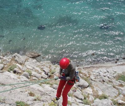 ΣΧΟΛΗ ΟΡΕΙΒΑΣΙΑΣ ΑΝΑΡΡΙΧΗΣΗΣ ΜΑΡΟΥΣΙ | BASECAMP - gbd.gr