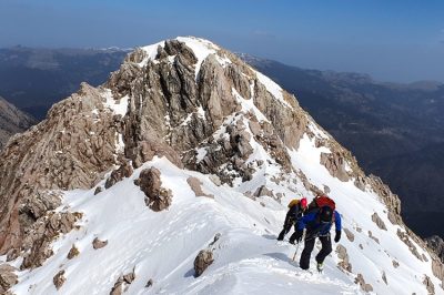 ΣΧΟΛΗ ΟΡΕΙΒΑΣΙΑΣ ΑΝΑΡΡΙΧΗΣΗΣ ΜΑΡΟΥΣΙ | BASECAMP - gbd.gr