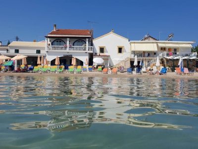 ΤΑΒΕΡΝΑ ΨΑΡΟΤΑΒΕΡΝΑ ΕΣΤΙΑΤΟΡΙΟ | ΜΕΣΟΓΓΗ ΑΧΑΡΑΒΗ ΚΕΡΚΥΡΑ | ΤΟ ΜΕΡΑΚΙ