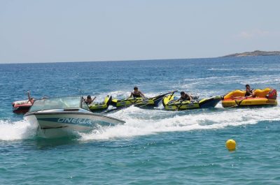 ΘΑΛΑΣΣΙΑ ΣΠΟΡ ΣΠΕΤΣΕΣ ΑΓΙΑ ΜΑΡΙΝΑ | BABIS WATERSPORTS - gbd.gr