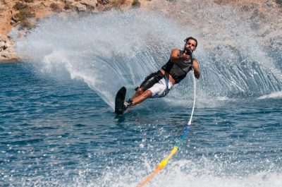 ΘΑΛΑΣΣΙΑ ΣΠΟΡ ΣΠΕΤΣΕΣ ΑΓΙΑ ΜΑΡΙΝΑ | BABIS WATERSPORTS - gbd.gr