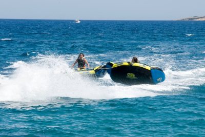 ΘΑΛΑΣΣΙΑ ΣΠΟΡ ΣΠΕΤΣΕΣ ΑΓΙΑ ΜΑΡΙΝΑ | BABIS WATERSPORTS - gbd.gr