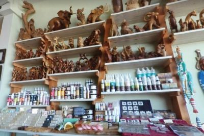 Tourist Shop Souvenirs | Agios Nikolaos Lasithi Crete | Olive Tree Handmade Crafts - gbd.gr