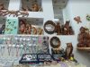 Tourist Shop Souvenirs | Agios Nikolaos Lasithi Crete | Olive Tree Handmade Crafts - gbd.gr