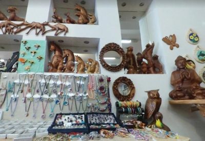 Tourist Shop Souvenirs | Agios Nikolaos Lasithi Crete | Olive Tree Handmade Crafts - gbd.gr