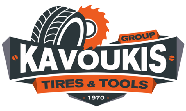 ΒΟΥΛΚΑΝΙΖΑΤΕΡ ΚΑΒΑΛΑ | KAVOUKIS TIRES & TOOLS