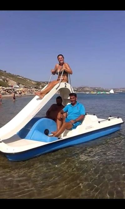 ΘΑΛΑΣΣΙΑ ΣΠΟΡ ΚΩΣ | PARADISE WATERSPORTS - gbd.gr