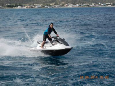 ΘΑΛΑΣΣΙΑ ΣΠΟΡ ΚΩΣ | PARADISE WATERSPORTS - gbd.gr