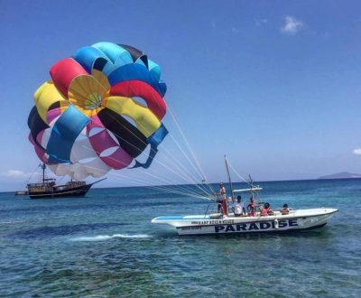 ΘΑΛΑΣΣΙΑ ΣΠΟΡ ΚΩΣ | PARADISE WATERSPORTS - gbd.gr