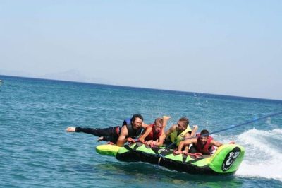 ΘΑΛΑΣΣΙΑ ΣΠΟΡ ΚΩΣ | PARADISE WATERSPORTS - gbd.gr