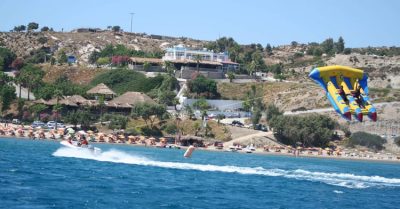 ΘΑΛΑΣΣΙΑ ΣΠΟΡ ΚΩΣ | PARADISE WATERSPORTS - gbd.gr