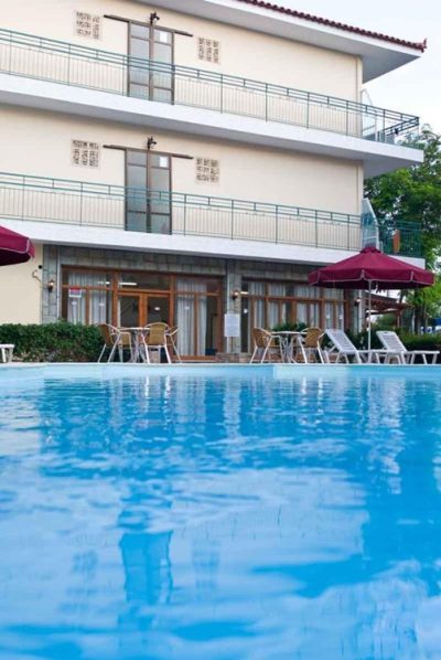 ΞΕΝΟΔΟΧΕΙΟ ΤΟΛΟ | HOTEL ESPERIA - gbd.gr