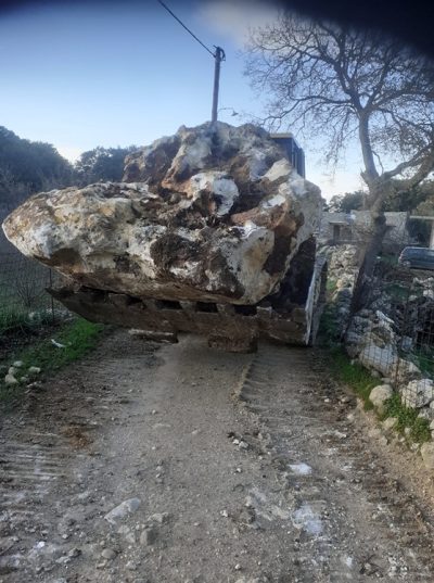 ΧΩΜΑΤΟΥΡΓΙΚΑ ΑΝΑΚΥΚΛΩΣΗ ΣΤΕΡΕΩΝ ΑΠΟΒΛΗΤΩΝ ΡΕΘΥΜΝΟ | ΠΟΛΟΜΑΡΚΑΚΗΣ ΧΑΡΑΛΑΜΠΟΣ - gbd.gr