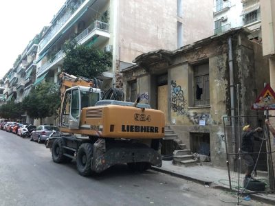 ΧΩΜΑΤΟΥΡΓΙΚΕΣ ΕΡΓΑΣΙΕΣ ΓΛΥΦΑΔΑ | ΜΑΝΩΛΑΣ ΜΙΝΩΣ - gbd.gr