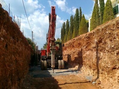 ΧΩΜΑΤΟΥΡΓΙΚΕΣ ΕΡΓΑΣΙΕΣ ΓΛΥΦΑΔΑ | ΜΑΝΩΛΑΣ ΜΙΝΩΣ - gbd.gr