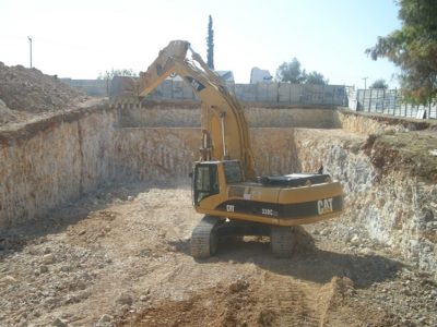 ΧΩΜΑΤΟΥΡΓΙΚΕΣ ΕΡΓΑΣΙΕΣ ΓΛΥΦΑΔΑ | ΜΑΝΩΛΑΣ ΜΙΝΩΣ - gbd.gr