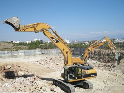 ΧΩΜΑΤΟΥΡΓΙΚΕΣ ΕΡΓΑΣΙΕΣ ΓΛΥΦΑΔΑ | ΜΑΝΩΛΑΣ ΜΙΝΩΣ - gbd.gr