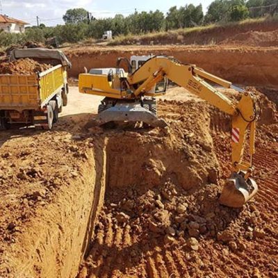 ΧΩΜΑΤΟΥΡΓΙΚΕΣ ΕΡΓΑΣΙΕΣ ΑΙΓΙΝΑ | ΖΑΡΑΒΕΛΛΑΣ ΠΑΝΑΓΙΩΤΗΣ - gbd.gr