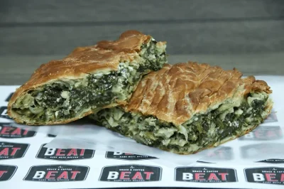 ΑΝΑΨΥΚΤΗΡΙΟ ΑΓΙΟΙ ΑΝΑΡΓΥΡΟΙ | BEAT SNACK & COFFEE --- gbd.gr