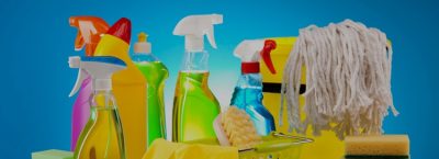 ΕΙΔΗ ΥΛΙΚΑ ΚΑΘΑΡΙΣΜΟΥ ΣΑΝΤΟΡΙΝΗ | CLEANING SOLUTIONS E.E --- gbd.gr