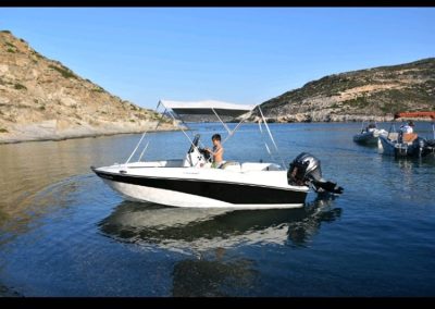 ΕΝΟΙΚΙΑΣΗ ΣΚΑΦΩΝ ΜΗΛΟΣ | MILOS SEA TOURS BOAT RENTALS --- gbd.gr