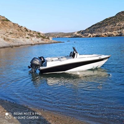 ΕΝΟΙΚΙΑΣΗ ΣΚΑΦΩΝ ΜΗΛΟΣ | MILOS SEA TOURS BOAT RENTALS --- gbd.gr