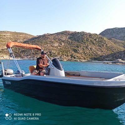 ΕΝΟΙΚΙΑΣΗ ΣΚΑΦΩΝ ΜΗΛΟΣ | MILOS SEA TOURS BOAT RENTALS --- gbd.gr