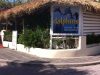 ΕΣΤΙΑΤΟΡΙΟ BEACH BAR ΚΑΜΑΡΙ ΣΑΝΤΟΡΙΝΗ | DOLPHINS BEACH BAR RESTAURANT --- gbd.gr