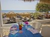 ΕΣΤΙΑΤΟΡΙΟ BEACH BAR ΚΑΜΑΡΙ ΣΑΝΤΟΡΙΝΗ | DOLPHINS BEACH BAR RESTAURANT --- gbd.gr