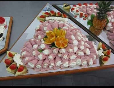 ΕΣΤΙΑΤΟΡΙΟ CATERING ΚΟΡΙΝΘΟΣ | ΠΑΝΓΕΥΣΤΟΝ --- gbd.gr