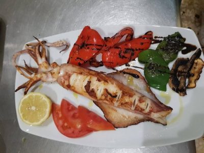 ΕΣΤΙΑΤΟΡΙΟ ΑΛΥΚΗ ΠΑΡΟΣ | RESTAURANT NIKOLETA --- gbd.gr