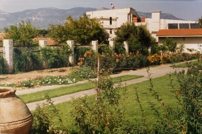 ΚΑΤΑΣΚΕΥΗ ΣΥΝΤΗΡΗΣΗ ΚΗΠΩΝ ΑΓΙΟΙ ΑΝΑΡΓΥΡΟΙ | ΚΗΠΟΑΡΔΕΥΤΙΚΗ ΘΕΟΔΩΡΕΛΛΗΣ ΔΗΜΗΤΡΙΟΣ --- gbd.gr