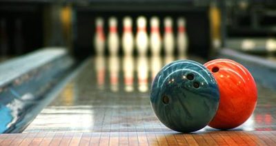 ΚΑΦΕ BOWLING ΚΟΜΟΤΗΝΗ | PRIME TIME --- gbd.gr