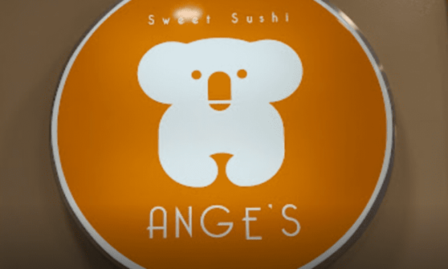 ΚΑΦΕ ΚΡΕΠΕΡΙ SUSHI ΠΑΛΑΙΟ ΦΑΛΗΡΟ | ANGE’S SWEET SUSHI PALAIO FALIRO