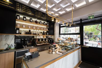 ΚΑΦΕΤΕΡΙΑ ΕΞΑΡΧΕΙΑ ΑΘΗΝΑ | THOMAS SPECIALITY COFFEE --- gbd.gr