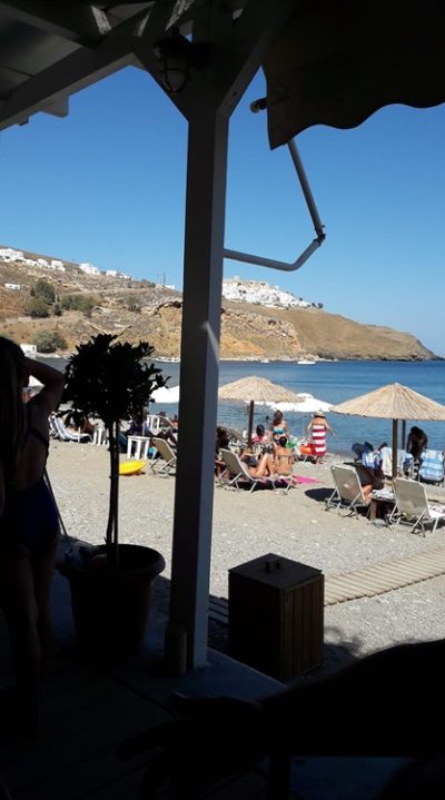 ΚΑΦΕΤΕΡΙΑ ΛΙΒΑΔΙΑ ΑΣΤΥΠΑΛΑΙΑ | ALLEGRO CAFE --- gbd.gr