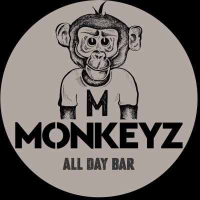 ΚΑΦΕΤΕΡΙΑ ΜΠΑΡ ΝΕΑ ΦΙΛΑΔΕΛΦΕΙΑ | MONKEYZ ALL DAY BAR