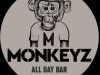 ΚΑΦΕΤΕΡΙΑ ΜΠΑΡ ΝΕΑ ΦΙΛΑΔΕΛΦΕΙΑ | MONKEYZ ALL DAY BAR