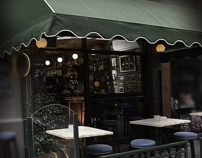 ΚΑΦΕΤΕΡΙΑ ΜΠΑΡ ΠΕΙΡΑΙΑΣ ΠΑΣΑΛΙΜΑΝΙ | PETIT CAFE VINI & APERITIVI --- gbd.gr