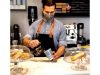 ΚΑΦΕΤΕΡΙΑ ΝΕΑ ΣΜΥΡΝΗ | IL BARISTA COFFEE HOUSE --- gbd.gr