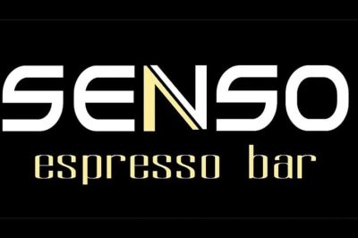 ΚΑΦΕΤΕΡΙΑ ΠΑΤΡΑ | SENSO ESPRESSO BAR