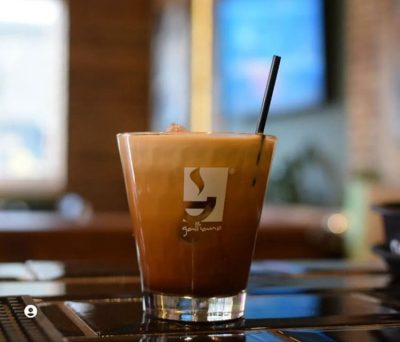 ΚΑΦΕΤΕΡΙΑ ΠΑΤΡΑ | SENSO ESPRESSO BAR --- gbd.gr