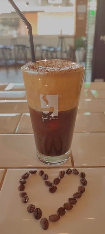 ΚΑΦΕΤΕΡΙΑ ΠΑΤΡΑ | SENSO ESPRESSO BAR --- gbd.gr